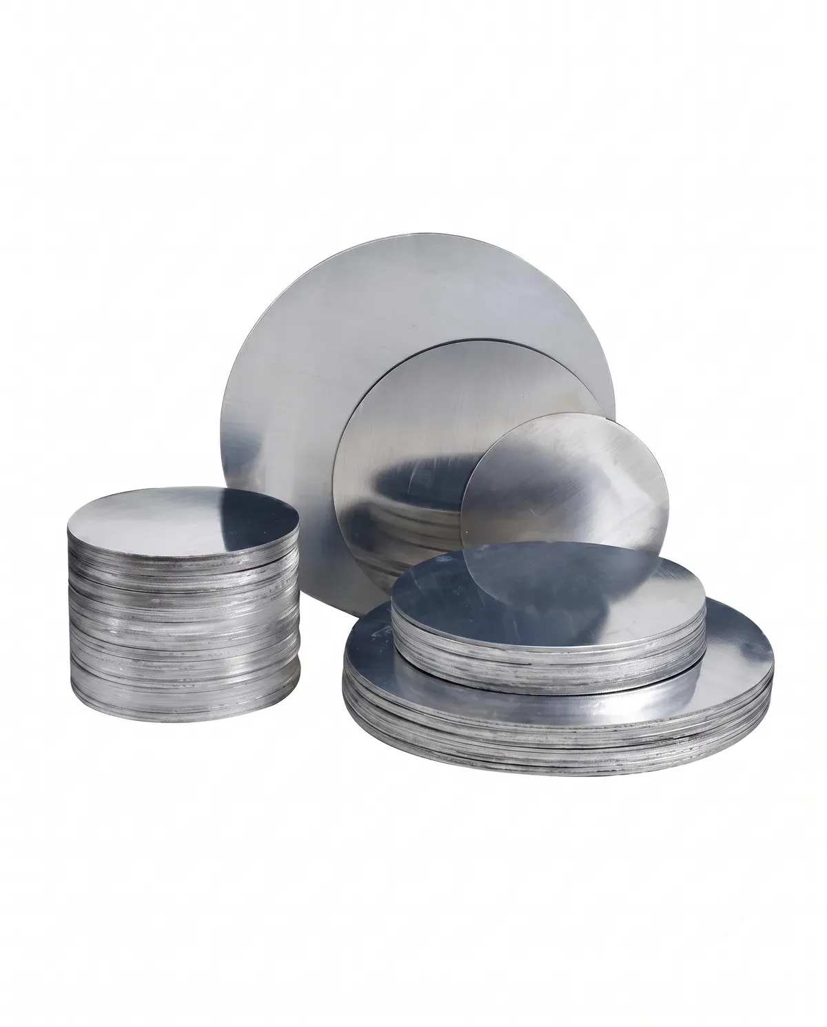 Stainless Steel Circle from Priti Impex